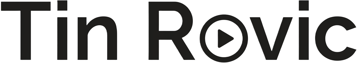Tin Rovic
